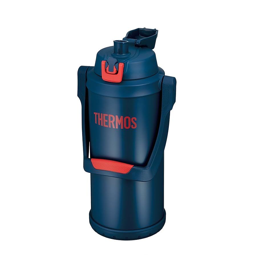 THERMOS サーモス 真空断熱スポーツジャグ 3L FFV-3001 THERMOS サーモス 水筒 3L 真空断熱スポーツジャグ FJQ-3000